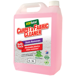 ecototal 20litre_carpet_and_fabric_cleaner