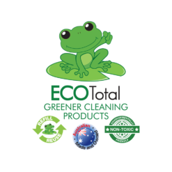 ECO Cleaning Products
